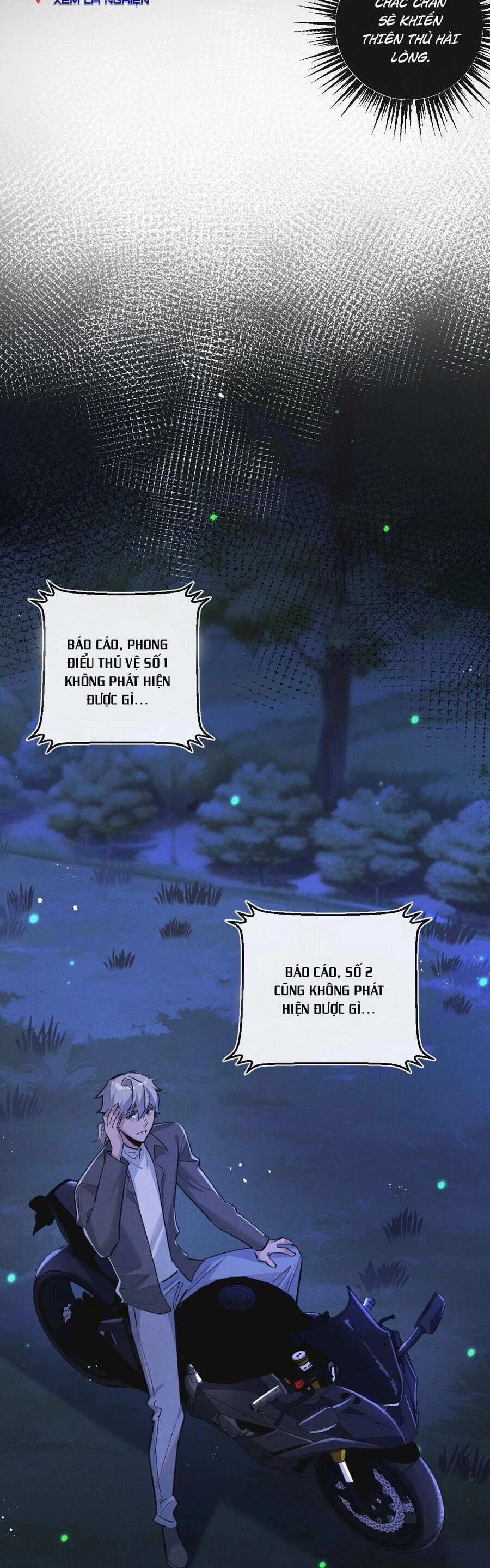 Nông Trường Siêu Cấp Ở Tận Thế Chapter 23 - 19