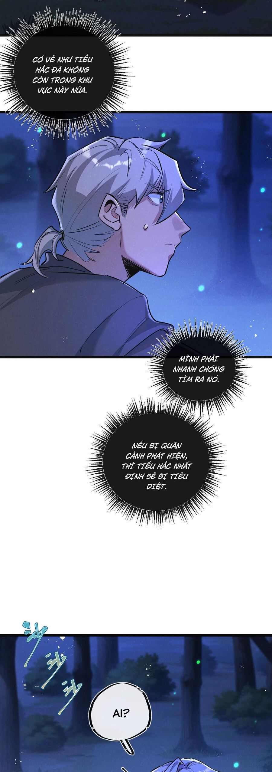 Nông Trường Siêu Cấp Ở Tận Thế Chapter 23 - 20