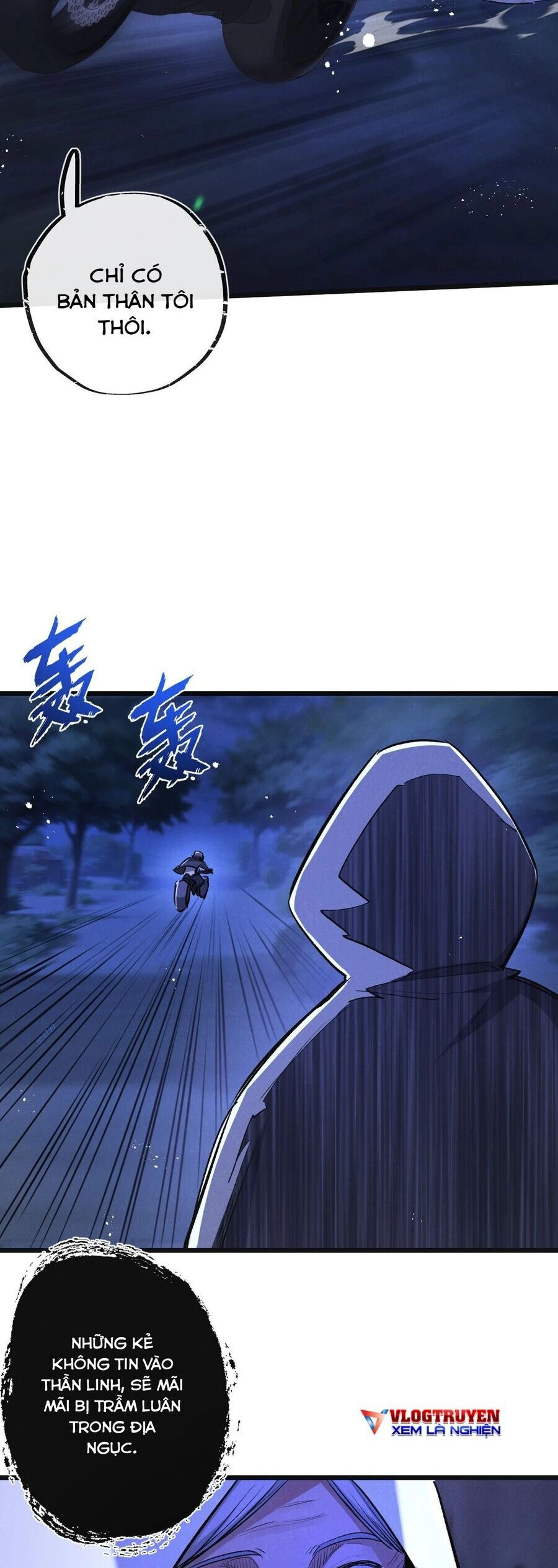 Nông Trường Siêu Cấp Ở Tận Thế Chapter 23 - 25