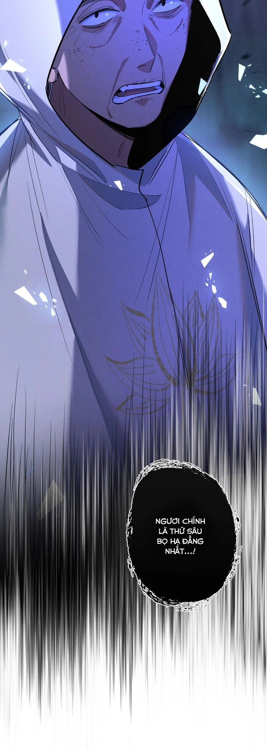 Nông Trường Siêu Cấp Ở Tận Thế Chapter 23 - 26