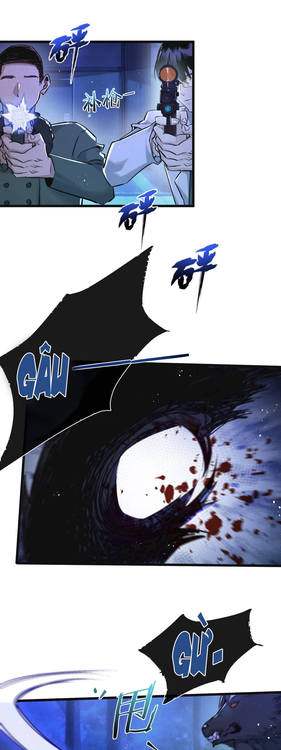 Nông Trường Siêu Cấp Ở Tận Thế Chapter 24 - 15