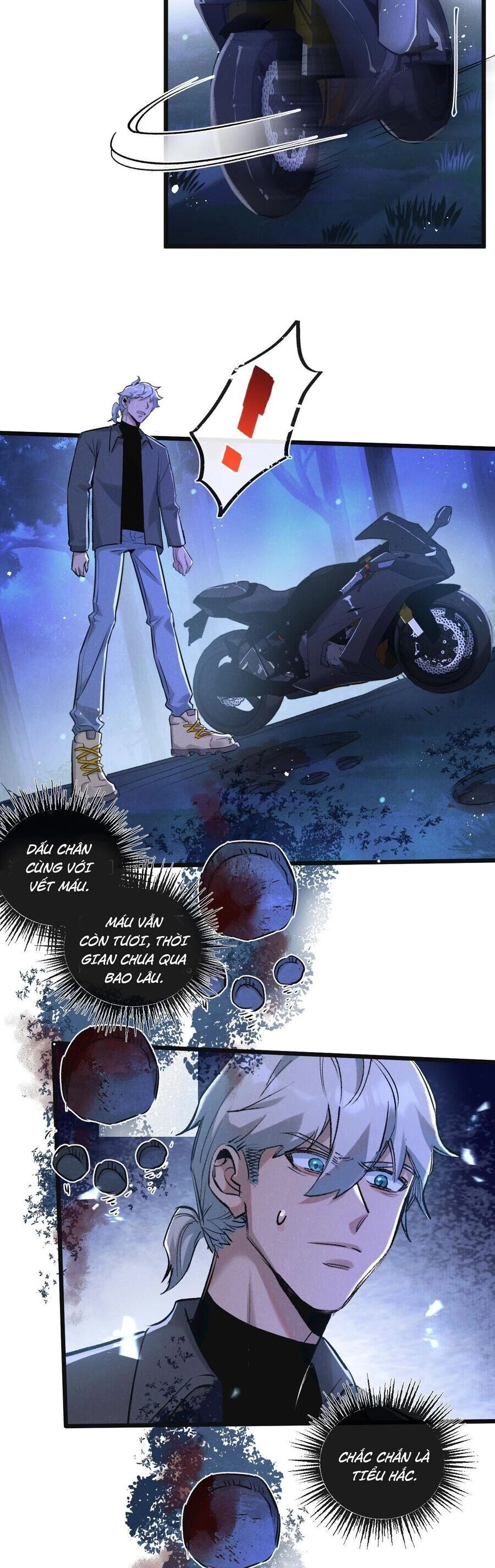 Nông Trường Siêu Cấp Ở Tận Thế Chapter 24 - 19