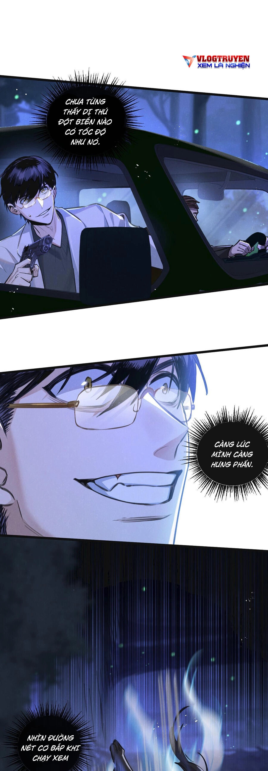 Nông Trường Siêu Cấp Ở Tận Thế Chapter 25 - 4