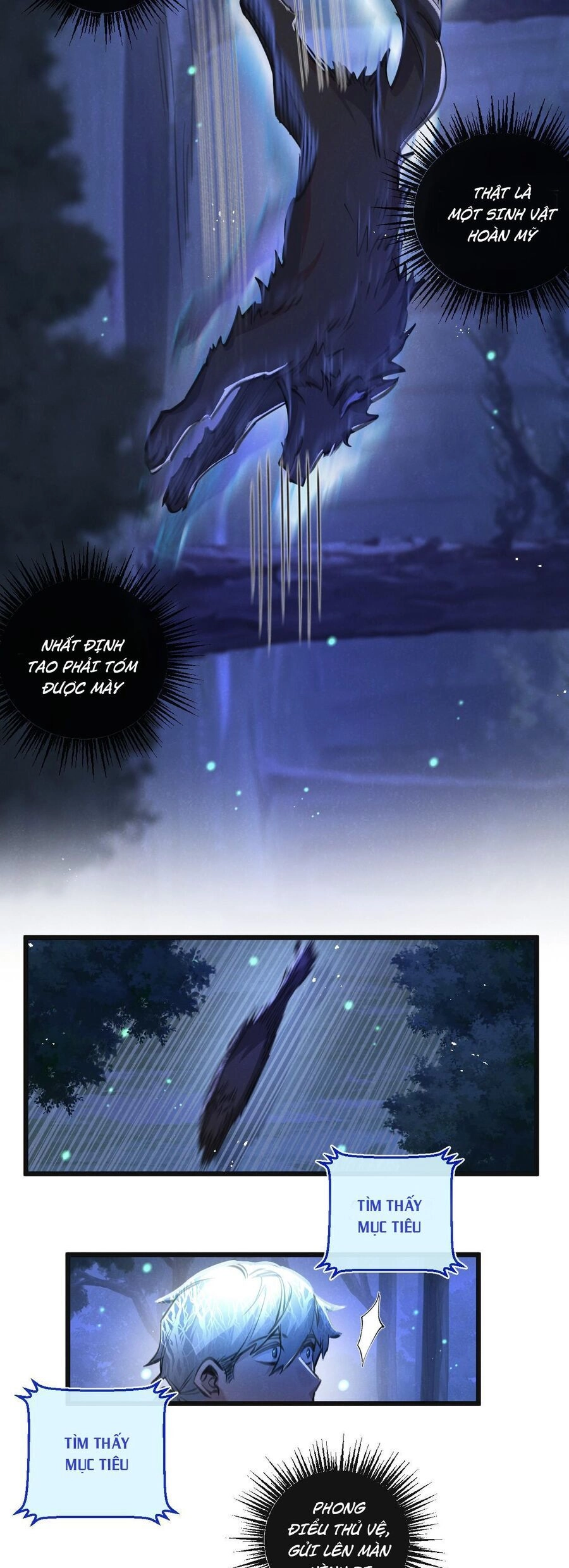 Nông Trường Siêu Cấp Ở Tận Thế Chapter 25 - 5