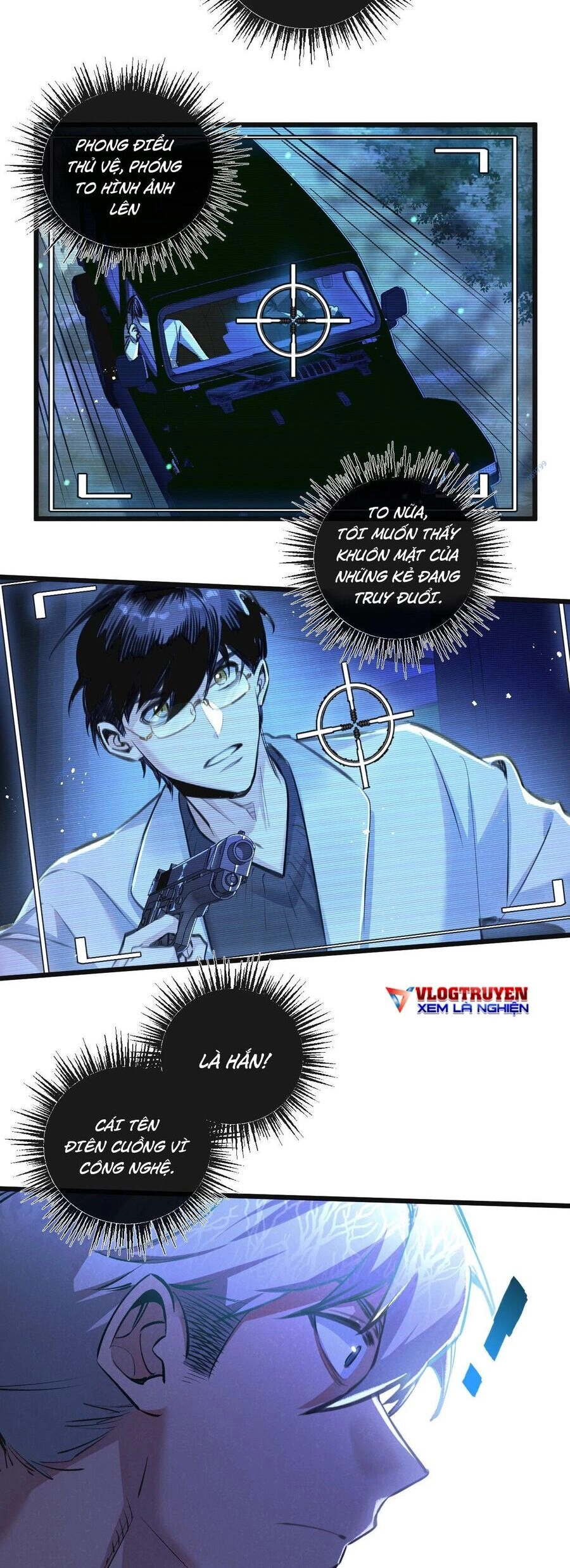 Nông Trường Siêu Cấp Ở Tận Thế Chapter 25 - 7