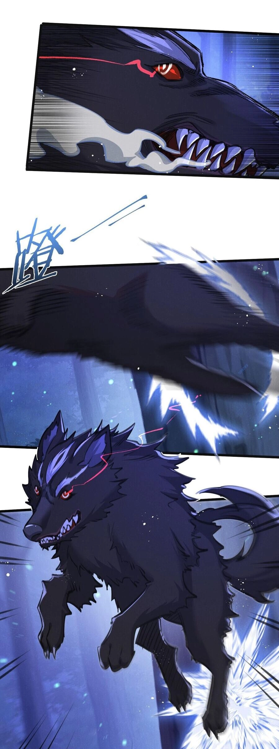 Nông Trường Siêu Cấp Ở Tận Thế Chapter 25 - 12