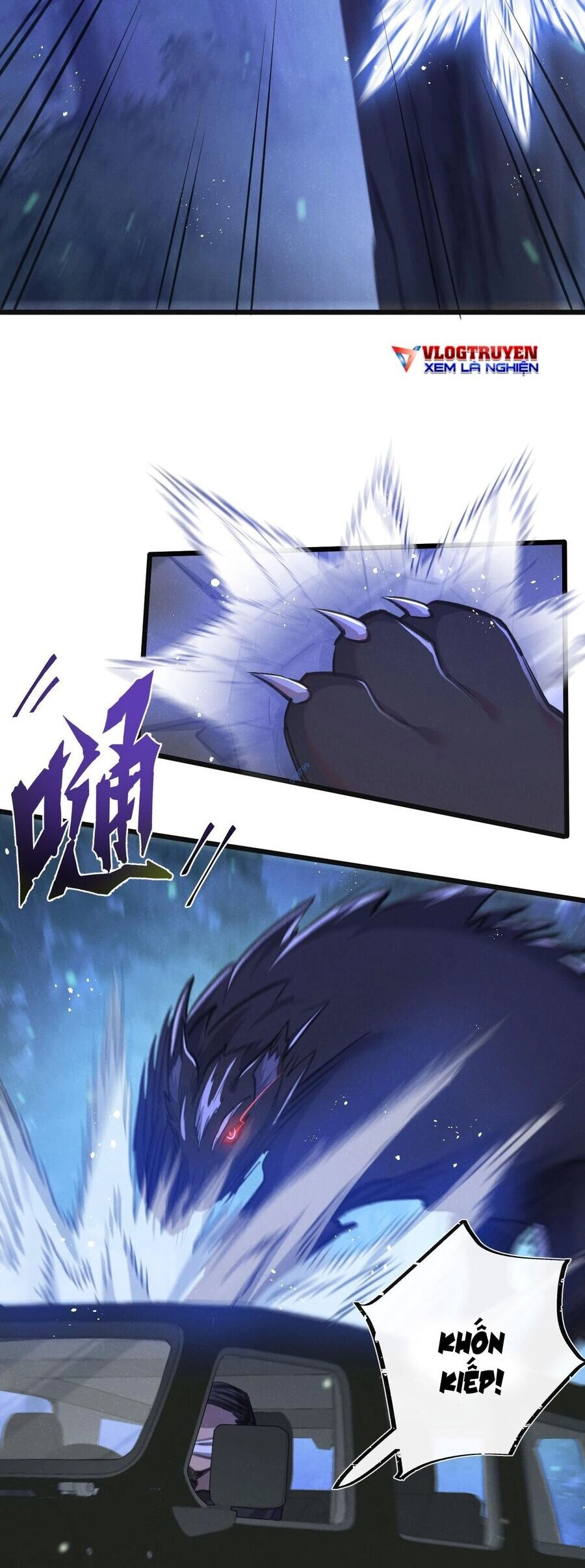 Nông Trường Siêu Cấp Ở Tận Thế Chapter 25 - 13