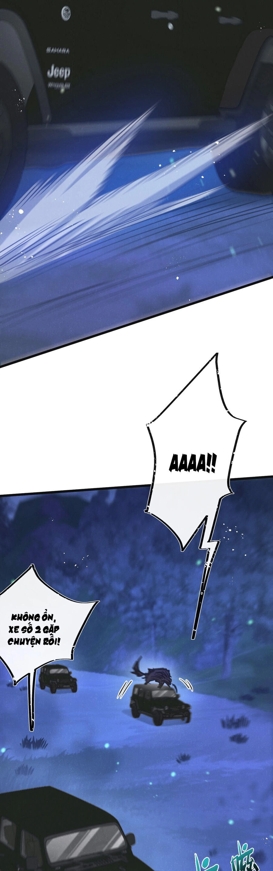 Nông Trường Siêu Cấp Ở Tận Thế Chapter 25 - 14