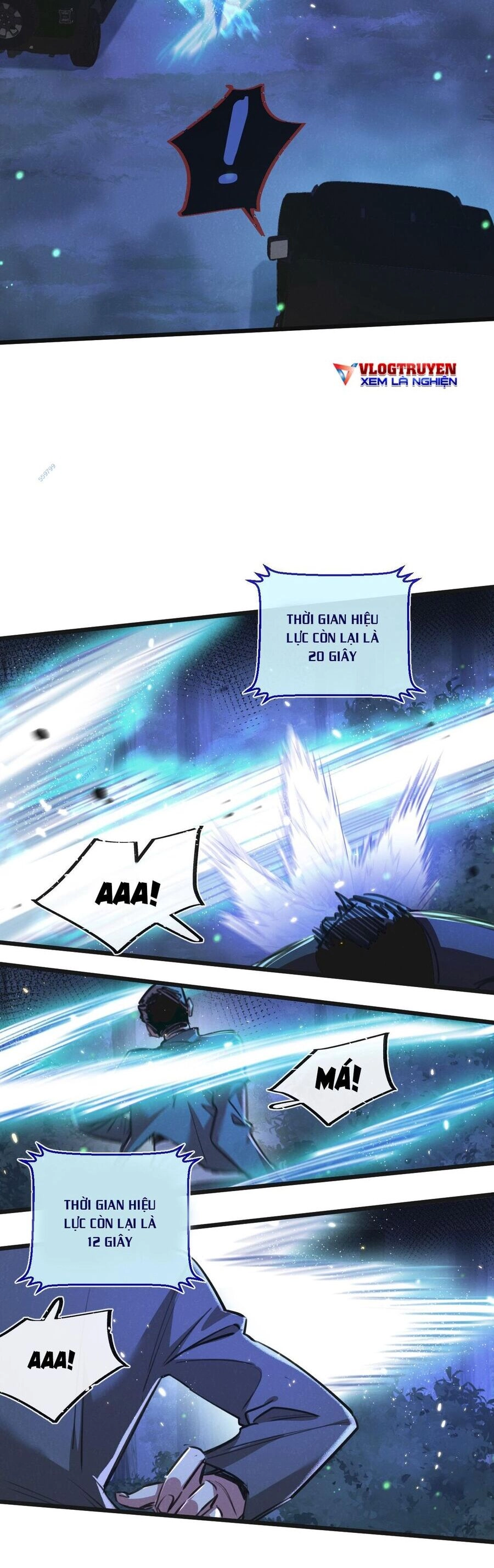 Nông Trường Siêu Cấp Ở Tận Thế Chapter 25 - 19