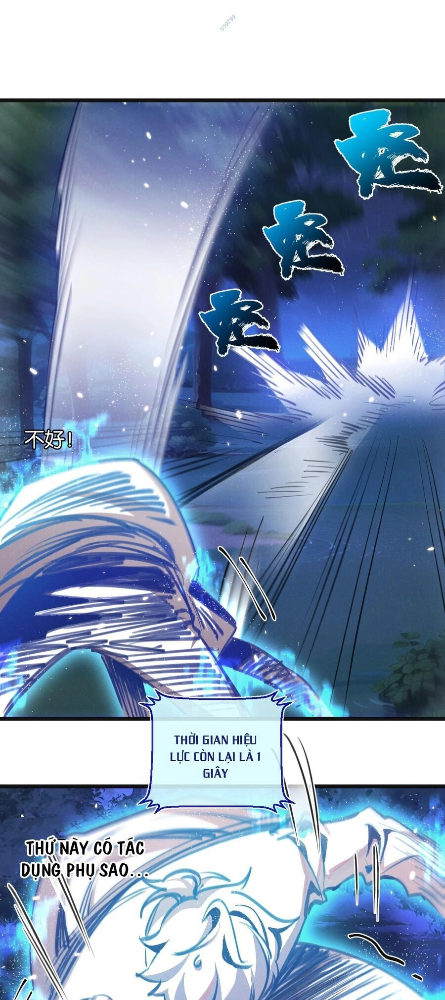 Nông Trường Siêu Cấp Ở Tận Thế Chapter 25 - 23