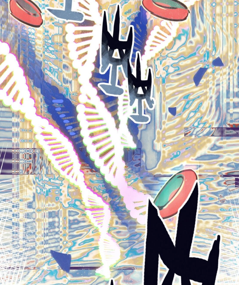 Nông Trường Siêu Cấp Ở Tận Thế Chapter 26 - 15