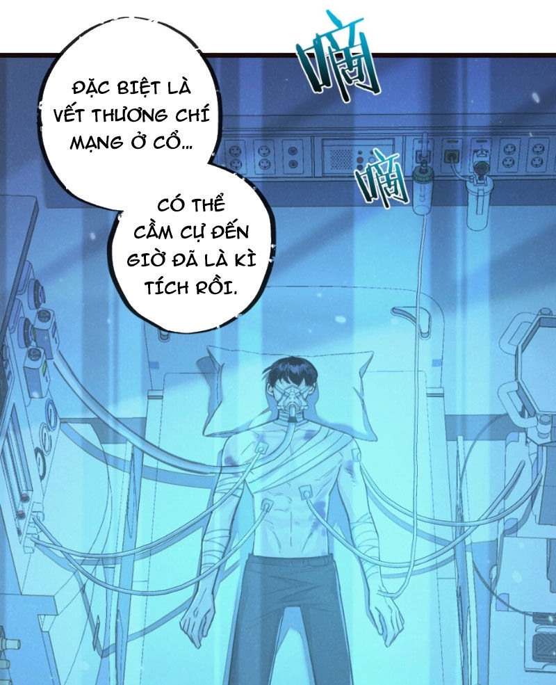 Nông Trường Siêu Cấp Ở Tận Thế Chapter 26 - 25