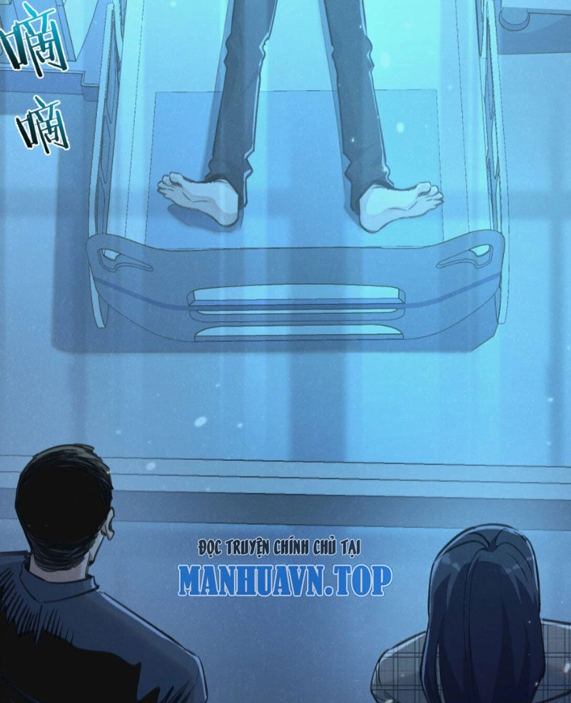 Nông Trường Siêu Cấp Ở Tận Thế Chapter 26 - 26