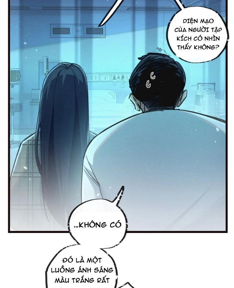 Nông Trường Siêu Cấp Ở Tận Thế Chapter 26 - 29