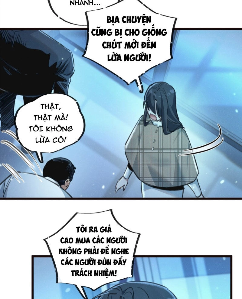 Nông Trường Siêu Cấp Ở Tận Thế Chapter 26 - 30