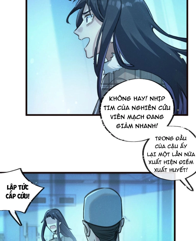 Nông Trường Siêu Cấp Ở Tận Thế Chapter 26 - 31