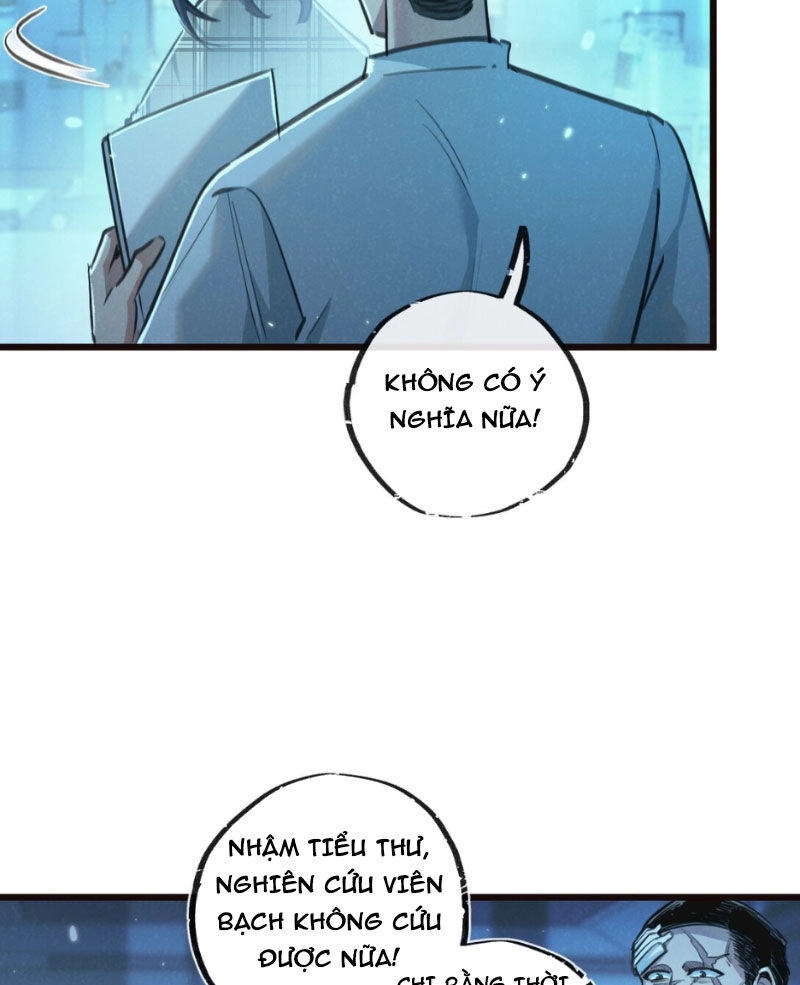 Nông Trường Siêu Cấp Ở Tận Thế Chapter 26 - 32