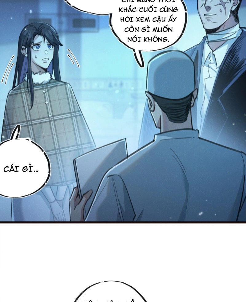 Nông Trường Siêu Cấp Ở Tận Thế Chapter 26 - 33