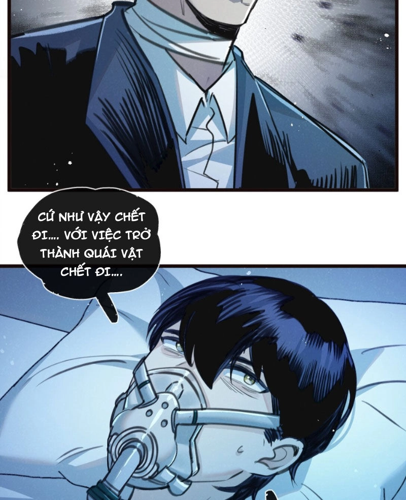 Nông Trường Siêu Cấp Ở Tận Thế Chapter 26 - 38