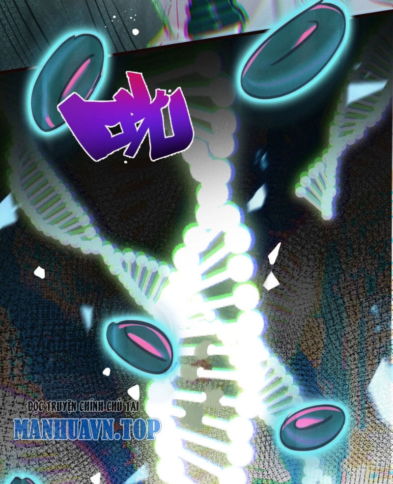 Nông Trường Siêu Cấp Ở Tận Thế Chapter 26 - 47