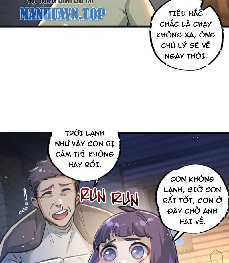 Nông Trường Siêu Cấp Ở Tận Thế Chapter 27 - 9