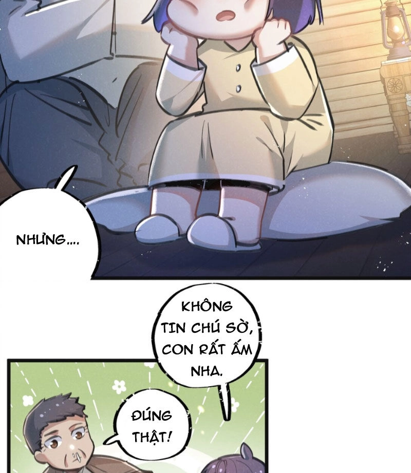 Nông Trường Siêu Cấp Ở Tận Thế Chapter 27 - 10