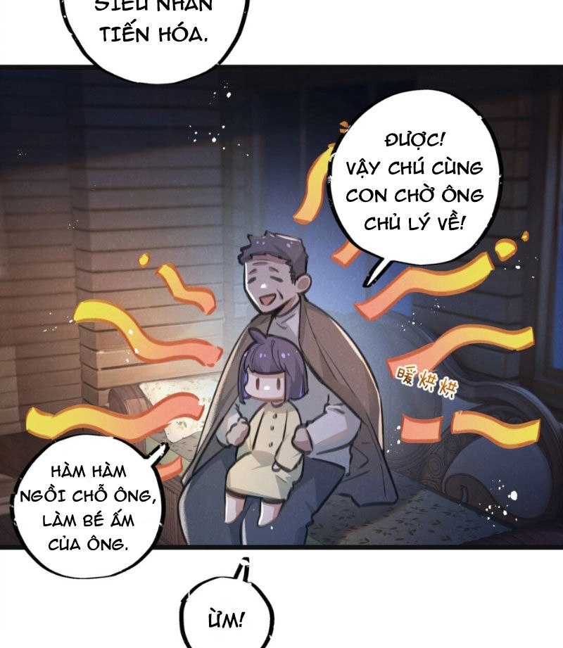 Nông Trường Siêu Cấp Ở Tận Thế Chapter 27 - 12