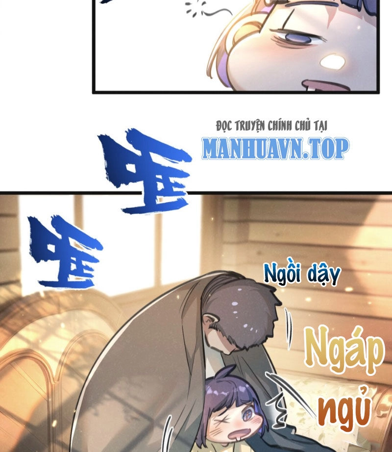 Nông Trường Siêu Cấp Ở Tận Thế Chapter 27 - 15