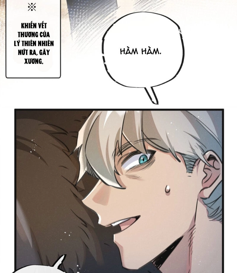 Nông Trường Siêu Cấp Ở Tận Thế Chapter 27 - 21