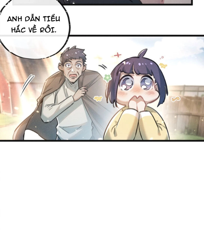 Nông Trường Siêu Cấp Ở Tận Thế Chapter 27 - 22