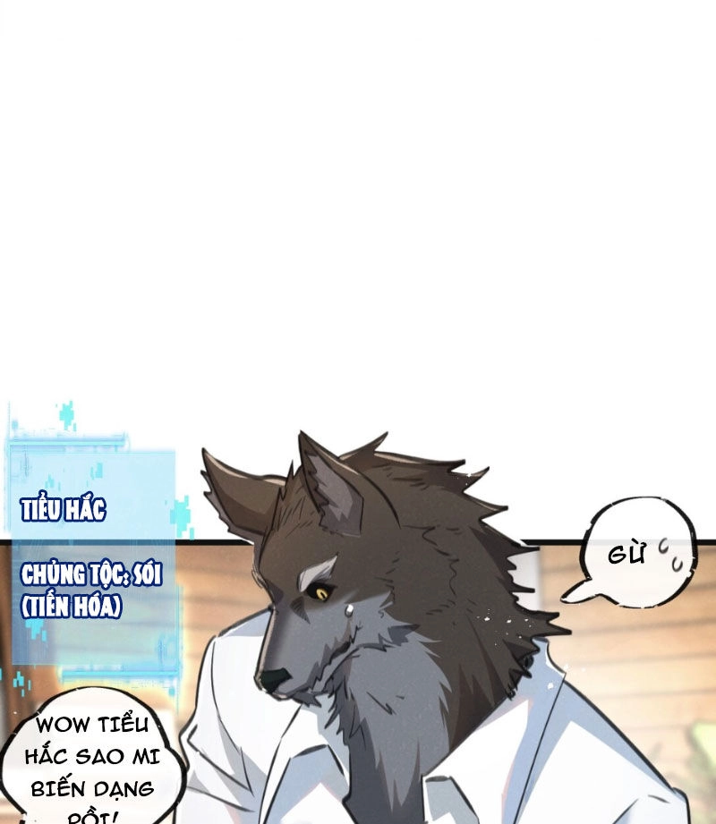 Nông Trường Siêu Cấp Ở Tận Thế Chapter 27 - 23