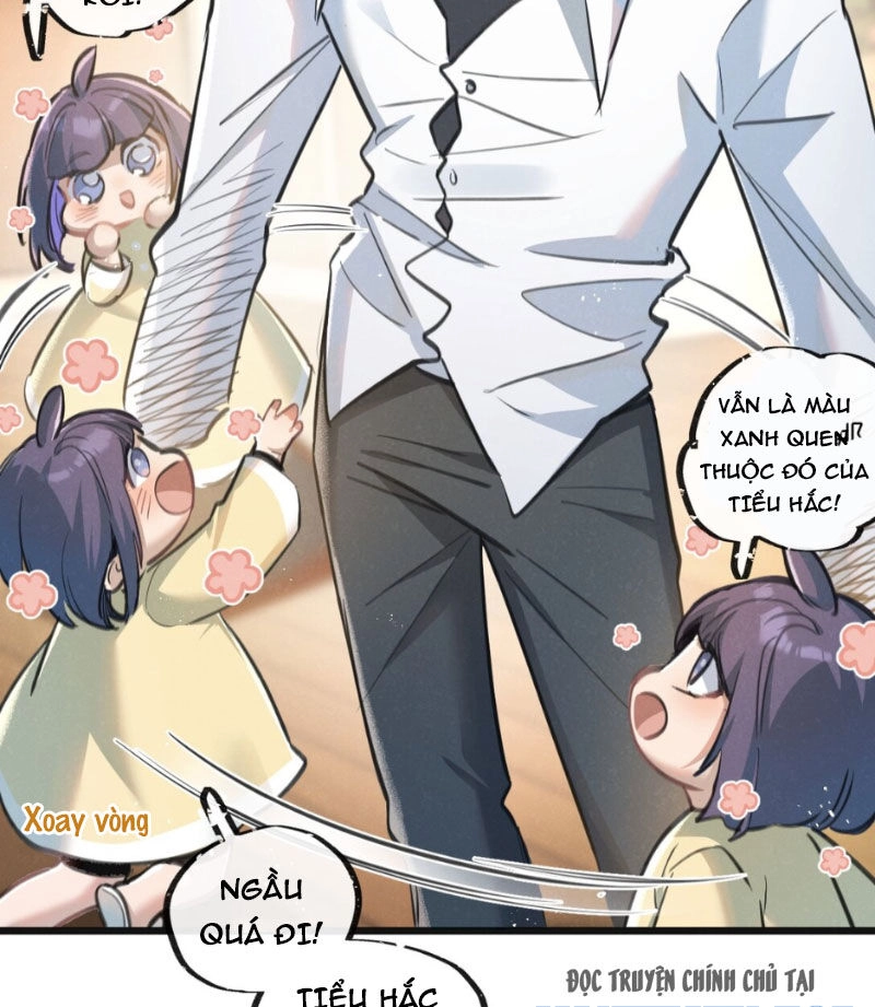 Nông Trường Siêu Cấp Ở Tận Thế Chapter 27 - 24