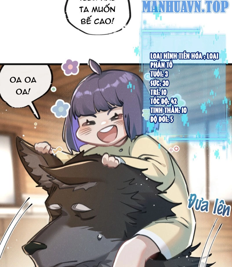 Nông Trường Siêu Cấp Ở Tận Thế Chapter 27 - 25