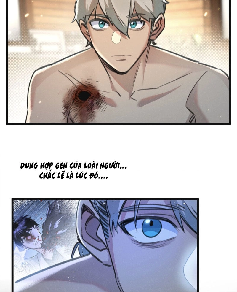 Nông Trường Siêu Cấp Ở Tận Thế Chapter 27 - 27