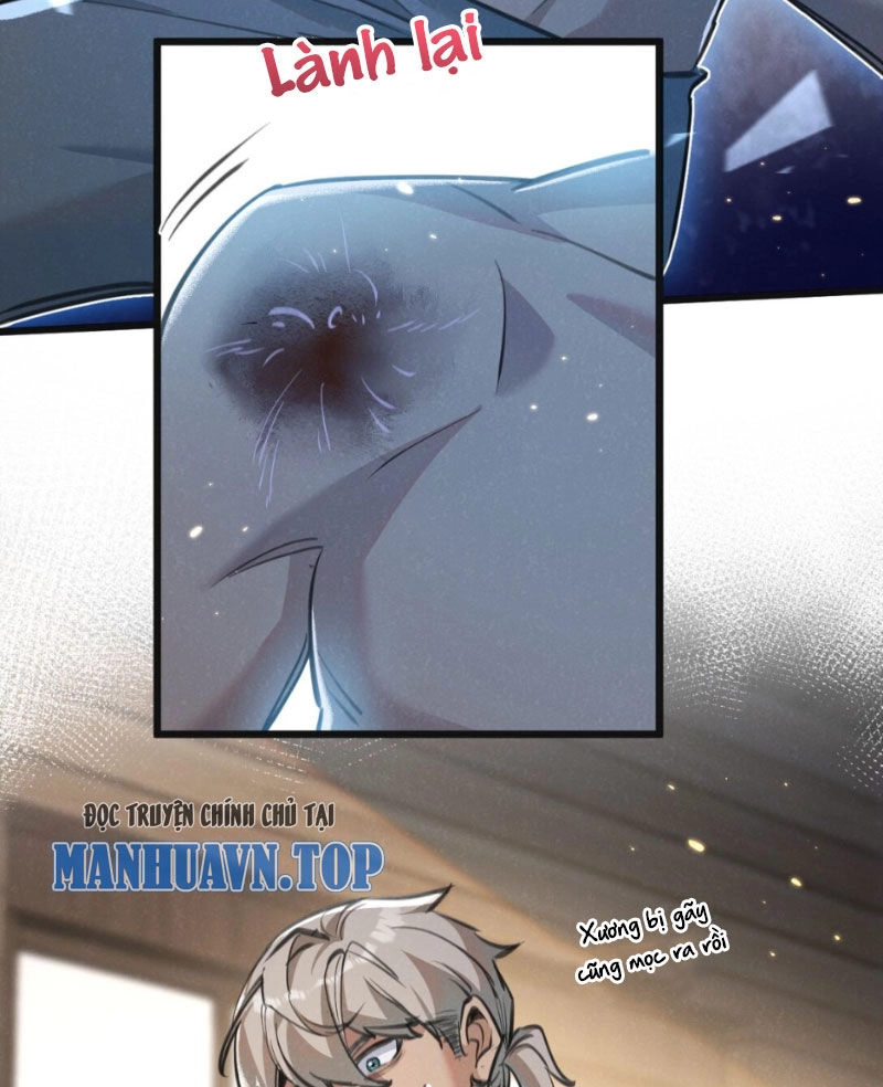 Nông Trường Siêu Cấp Ở Tận Thế Chapter 27 - 34