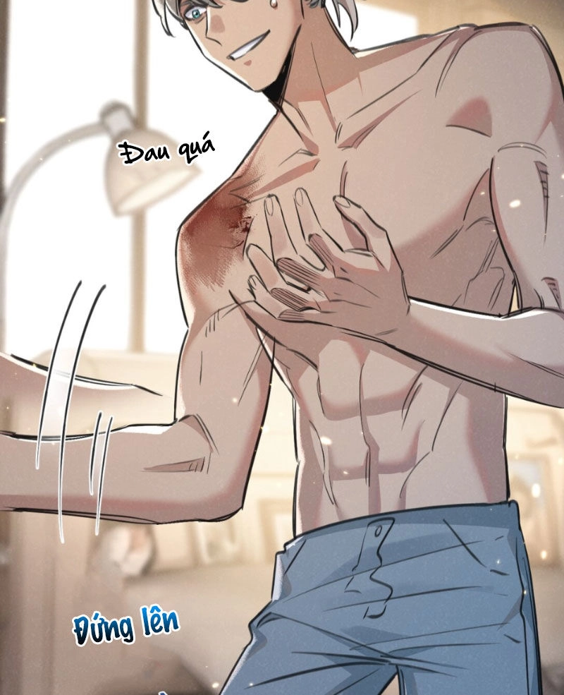 Nông Trường Siêu Cấp Ở Tận Thế Chapter 27 - 35