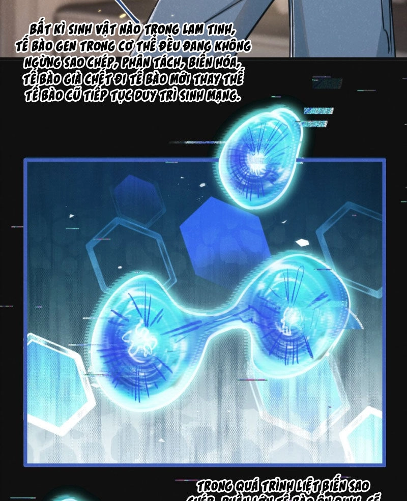 Nông Trường Siêu Cấp Ở Tận Thế Chapter 27 - 36