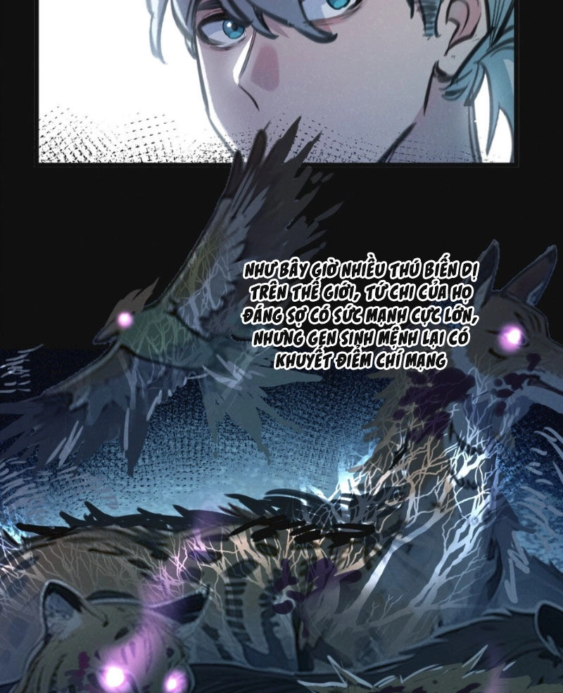 Nông Trường Siêu Cấp Ở Tận Thế Chapter 27 - 41