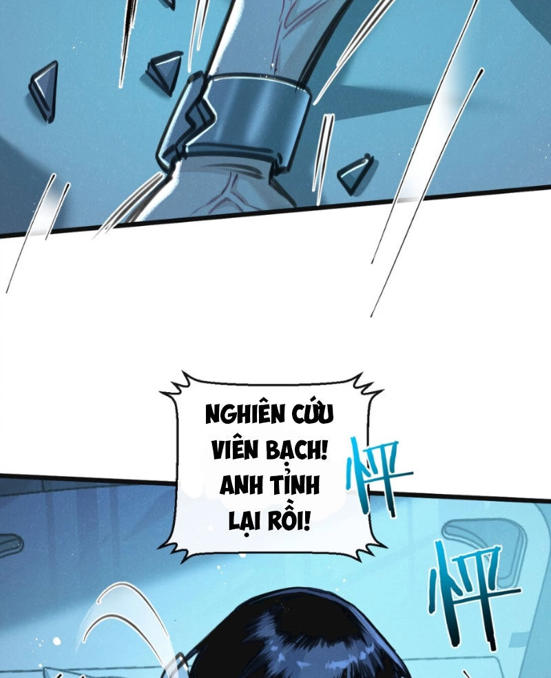 Nông Trường Siêu Cấp Ở Tận Thế Chapter 27 - 44