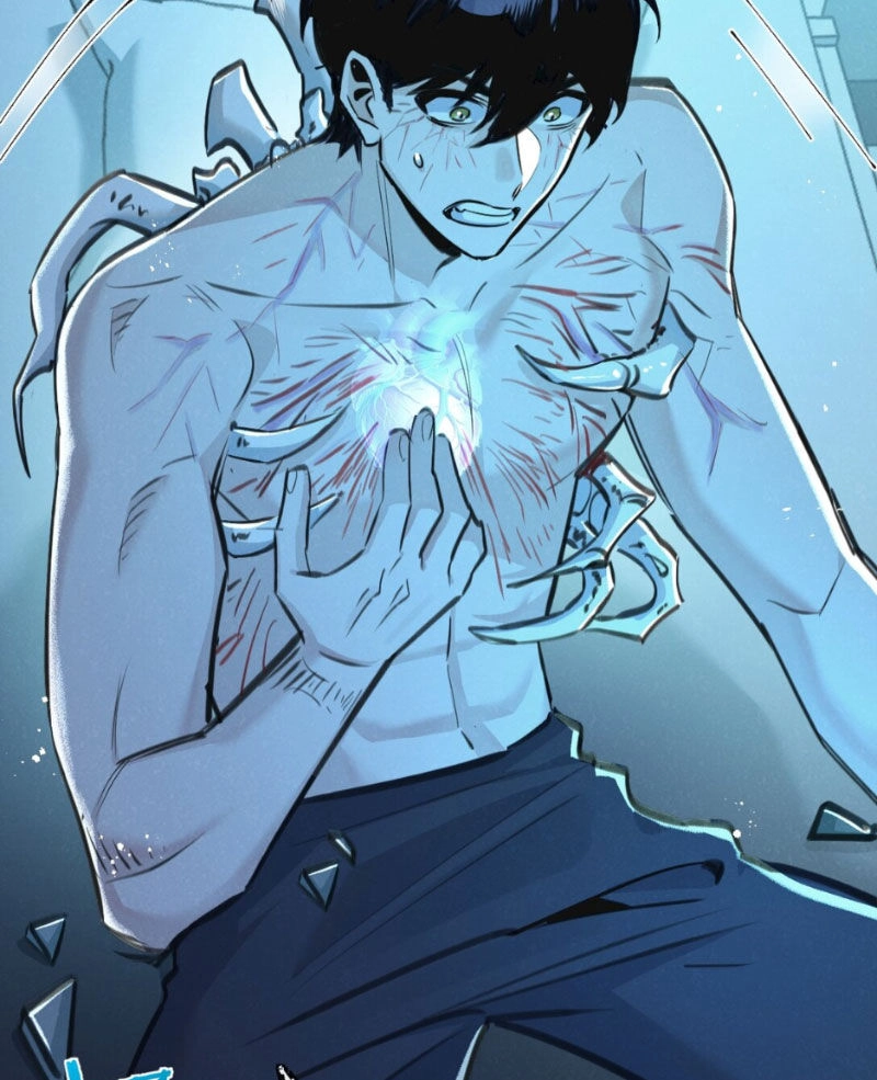 Nông Trường Siêu Cấp Ở Tận Thế Chapter 27 - 45