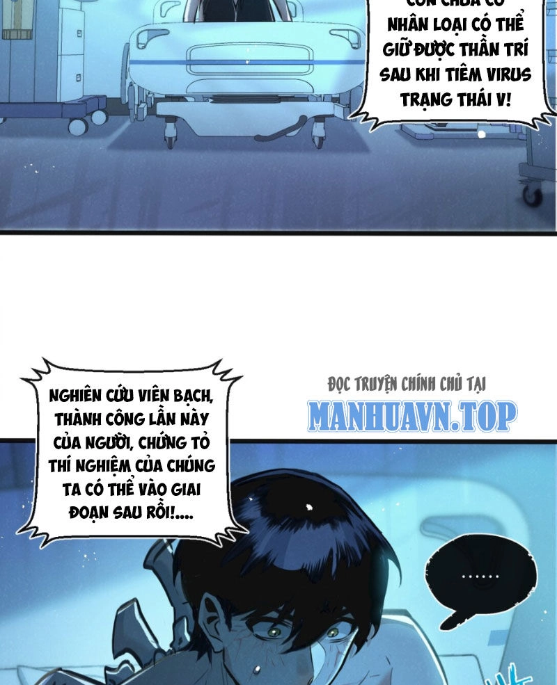 Nông Trường Siêu Cấp Ở Tận Thế Chapter 27 - 48