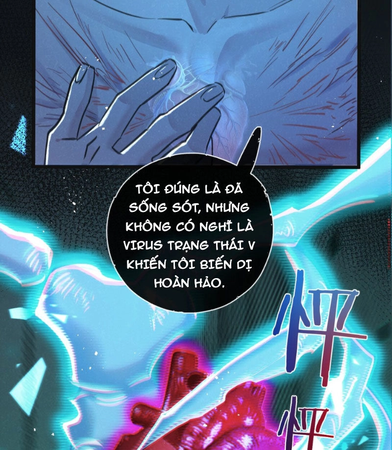 Nông Trường Siêu Cấp Ở Tận Thế Chapter 27 - 51