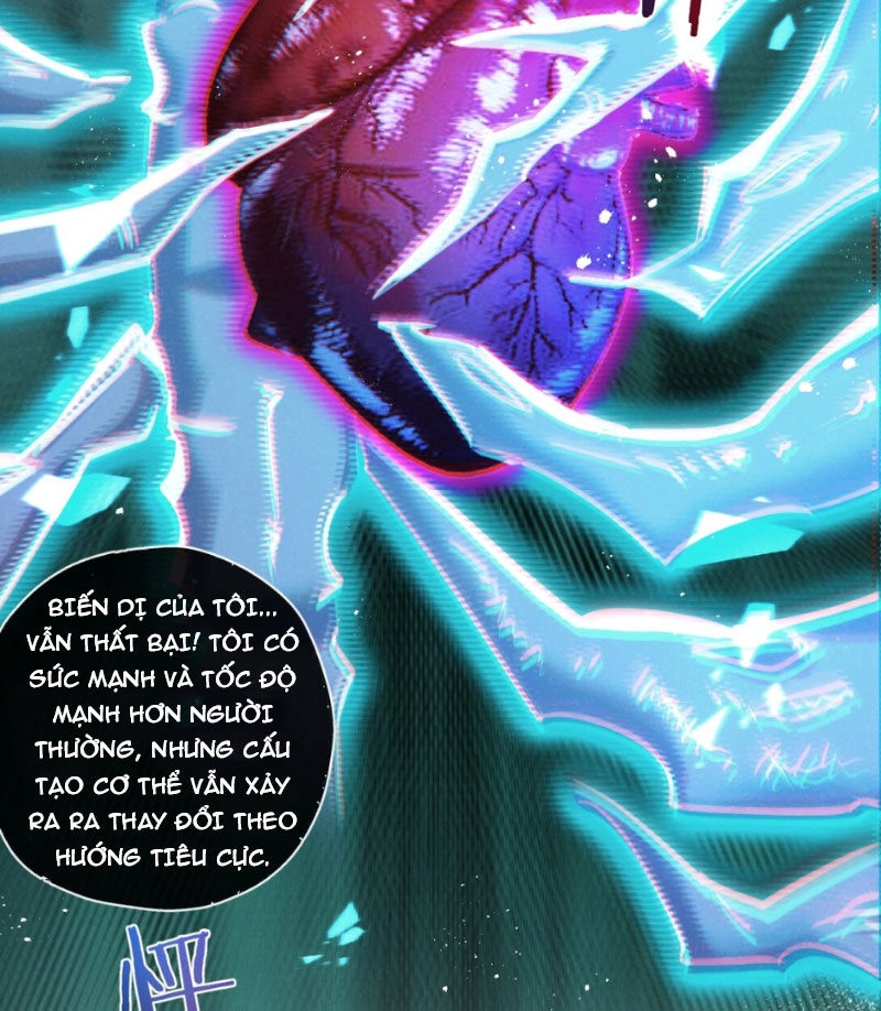 Nông Trường Siêu Cấp Ở Tận Thế Chapter 27 - 52