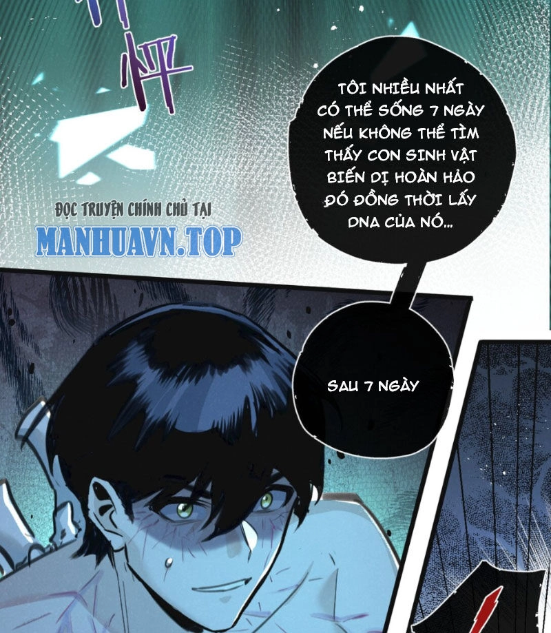 Nông Trường Siêu Cấp Ở Tận Thế Chapter 27 - 53