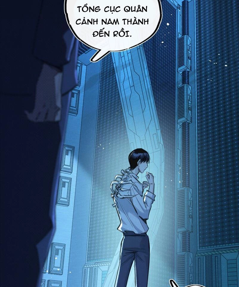 Nông Trường Siêu Cấp Ở Tận Thế Chapter 28 - 2