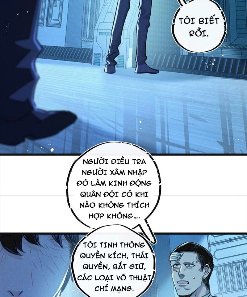 Nông Trường Siêu Cấp Ở Tận Thế Chapter 28 - 3