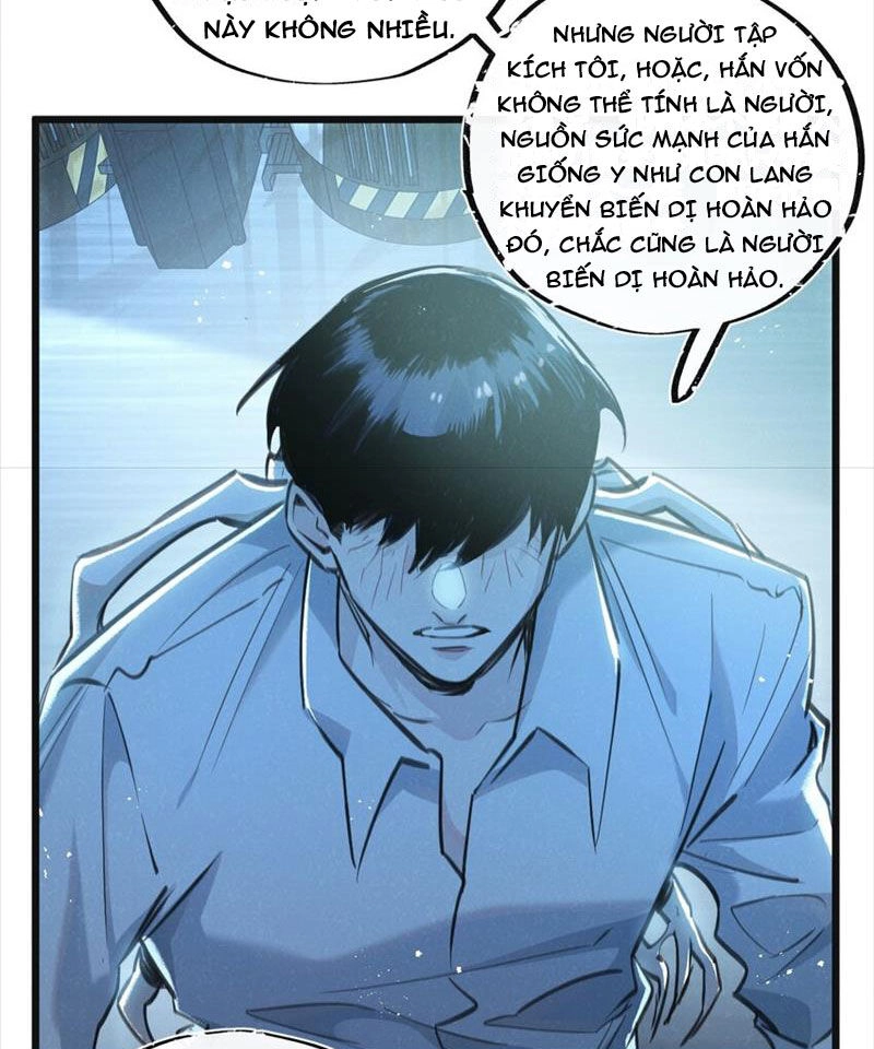 Nông Trường Siêu Cấp Ở Tận Thế Chapter 28 - 5