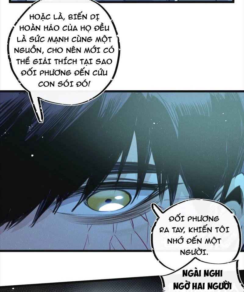 Nông Trường Siêu Cấp Ở Tận Thế Chapter 28 - 6