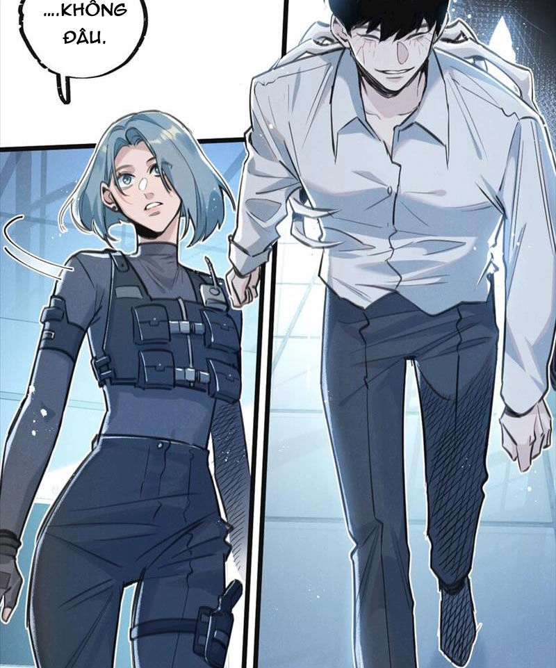 Nông Trường Siêu Cấp Ở Tận Thế Chapter 28 - 13