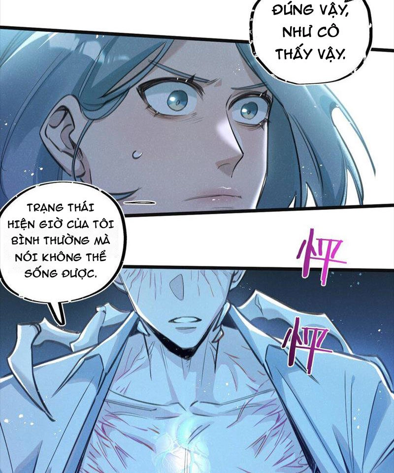 Nông Trường Siêu Cấp Ở Tận Thế Chapter 28 - 16